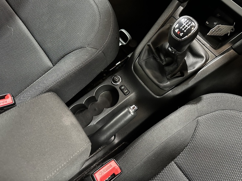 Skoda Yeti TDI Tour de France - U1326