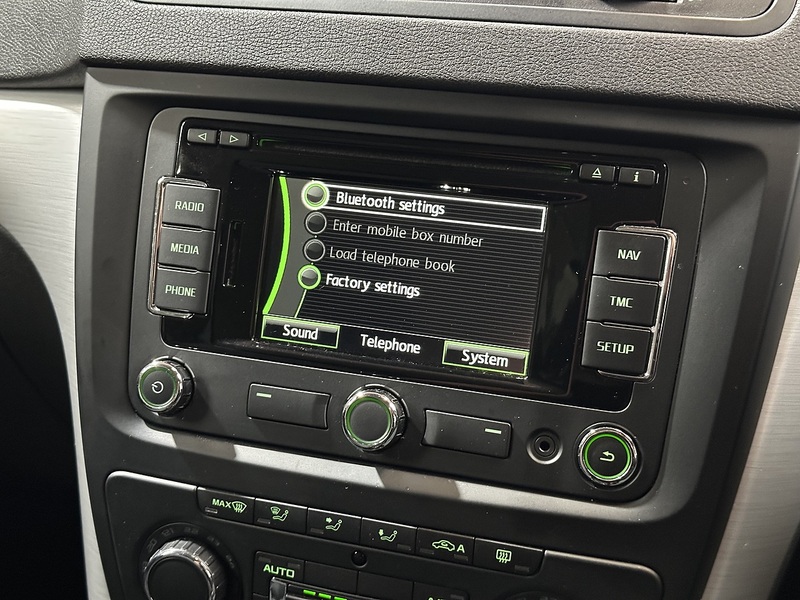 Skoda Yeti TDI Tour de France - U1326