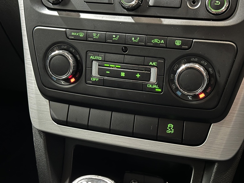 Skoda Yeti TDI Tour de France - U1326