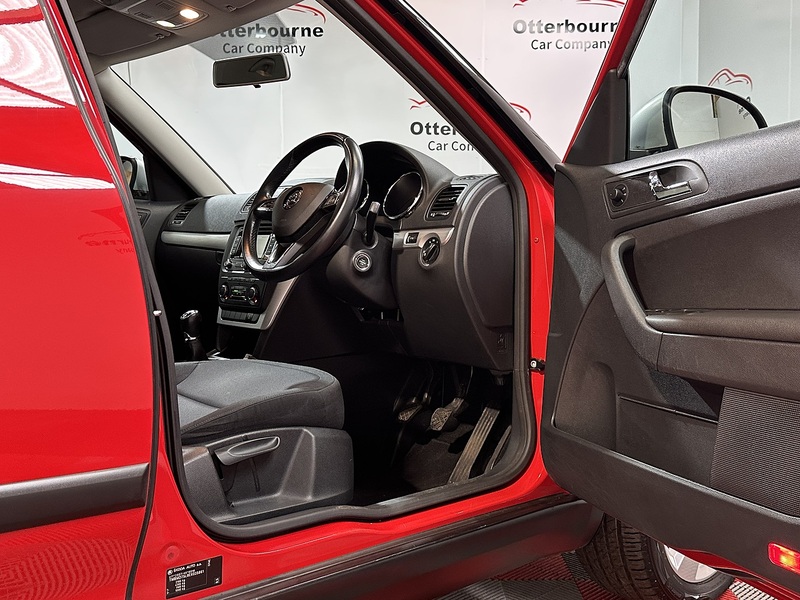 Skoda Yeti TDI Tour de France - U1326