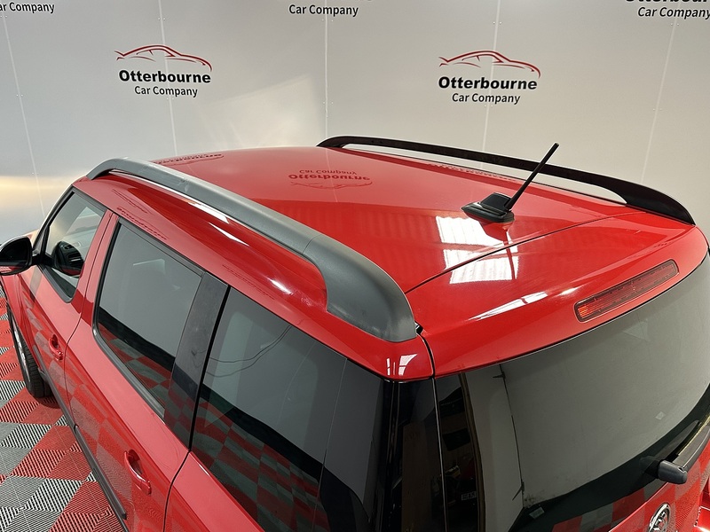 Skoda Yeti TDI Tour de France - U1326