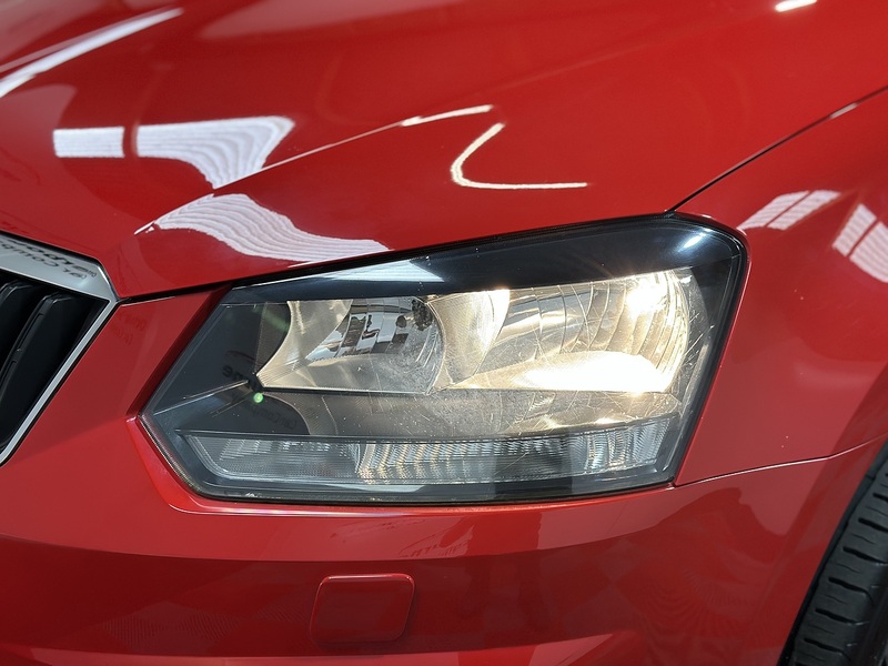 Skoda Yeti TDI Tour de France - U1326