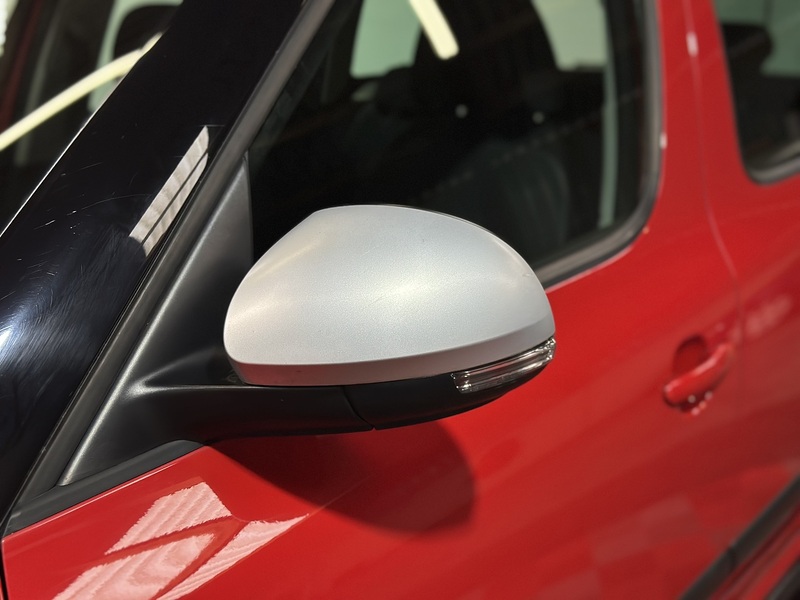 Skoda Yeti TDI Tour de France - U1326