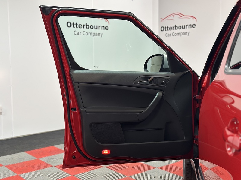 Skoda Yeti TDI Tour de France - U1326