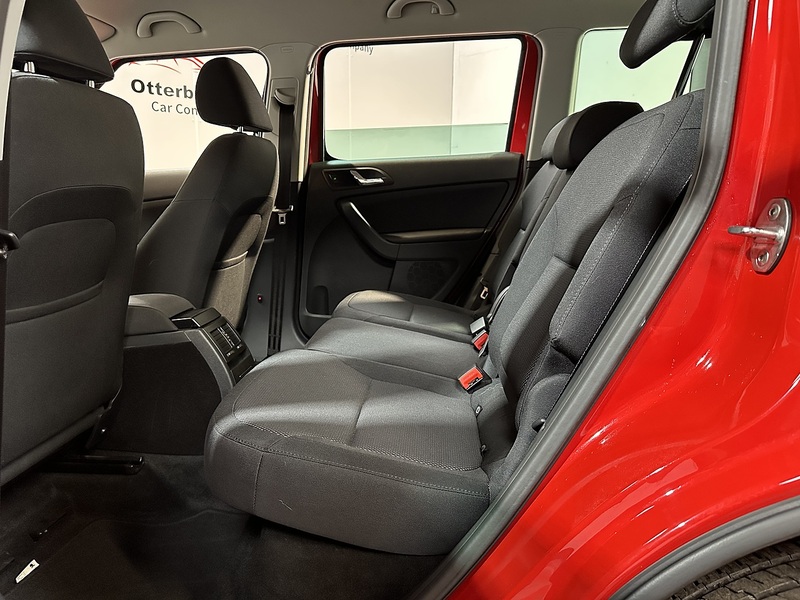 Skoda Yeti TDI Tour de France - U1326