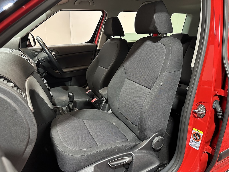 Skoda Yeti TDI Tour de France - U1326