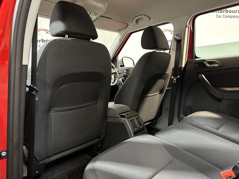 Skoda Yeti TDI Tour de France - U1326