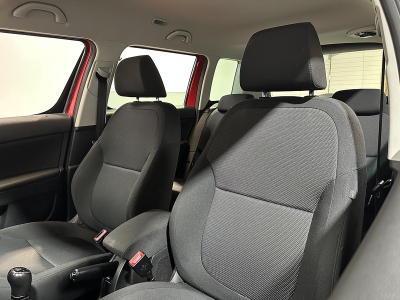 Skoda Yeti TDI Tour de France - U1326