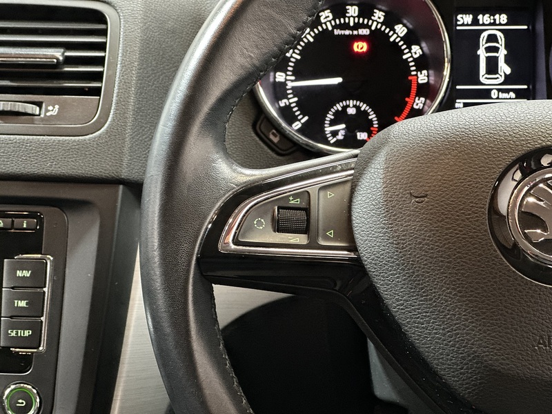 Skoda Yeti TDI Tour de France - U1326