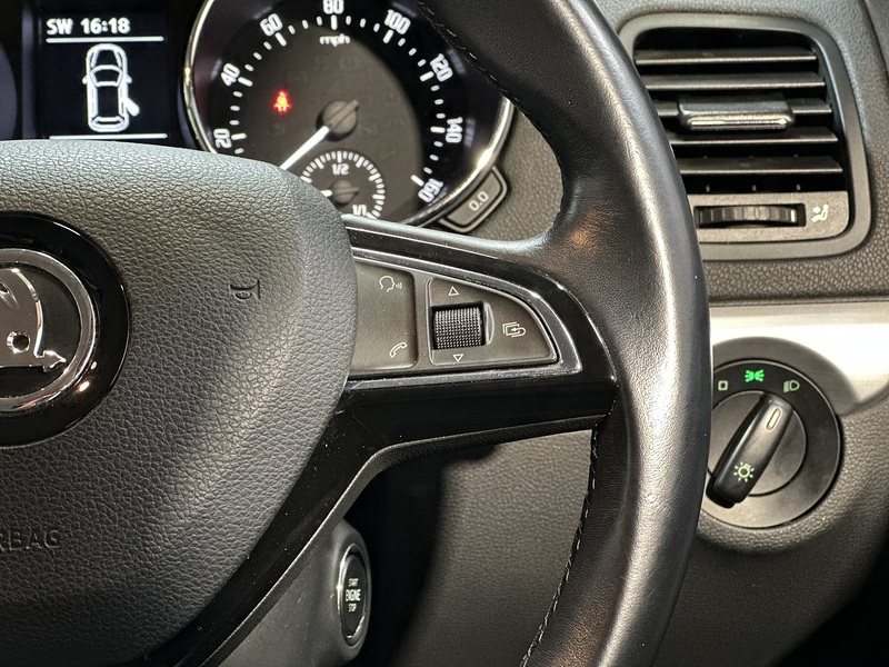 Skoda Yeti TDI Tour de France - U1326