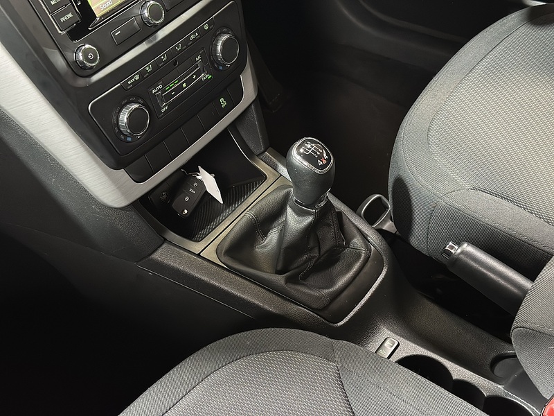 Skoda Yeti TDI Tour de France - U1326