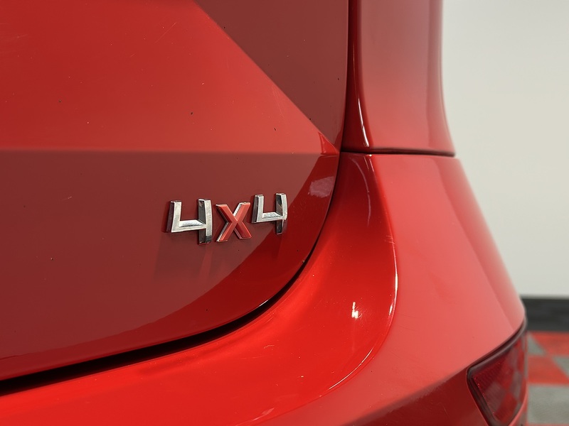 Skoda Yeti TDI Tour de France - U1326