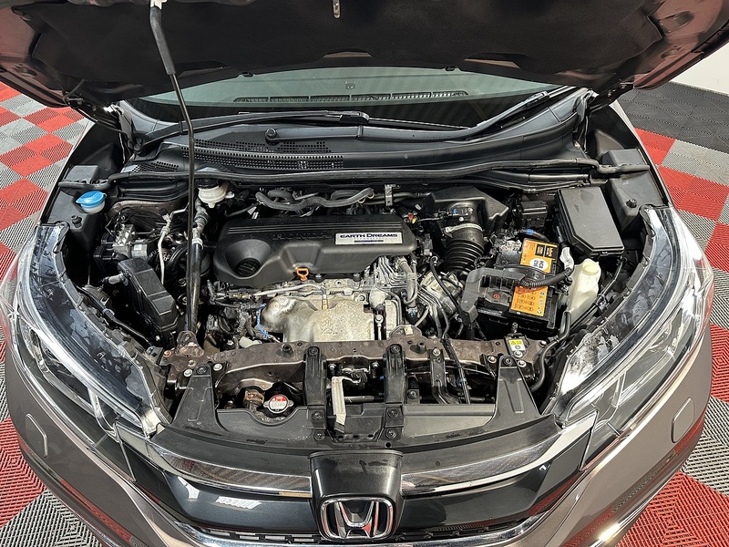 Honda CR-V i-DTEC EX - U1328