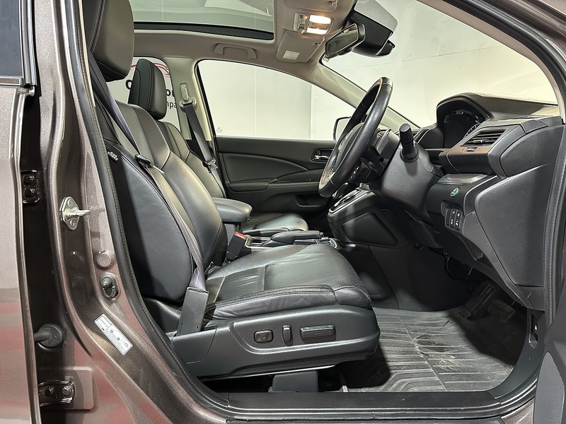 Honda CR-V i-DTEC EX - U1328