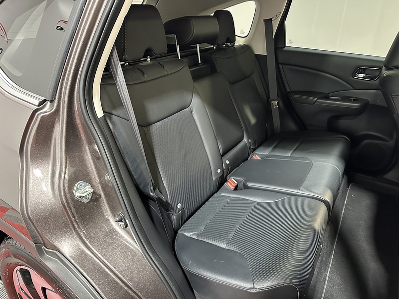 Honda CR-V i-DTEC EX - U1328