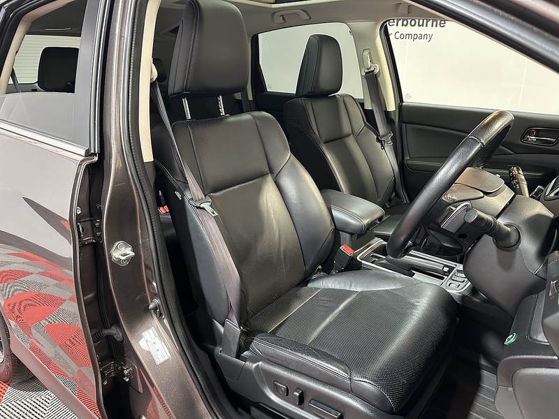 Honda CR-V i-DTEC EX - U1328