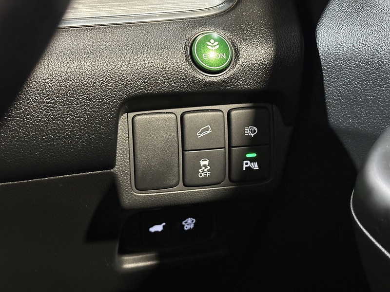 Honda CR-V i-DTEC EX - U1328