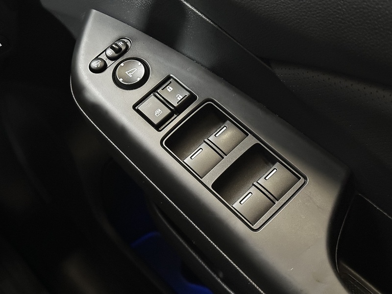 Honda CR-V i-DTEC EX - U1328
