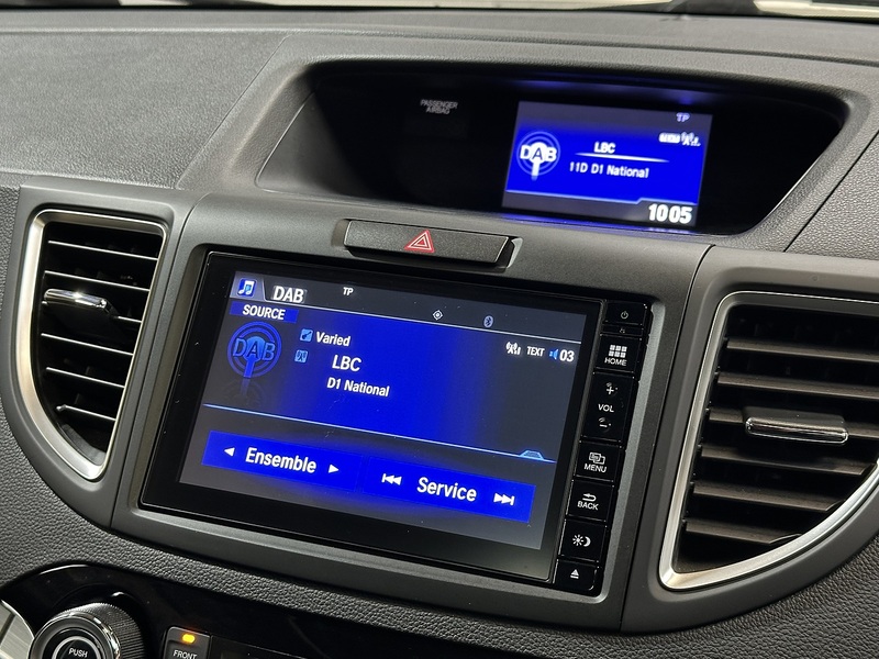 Honda CR-V i-DTEC EX - U1328