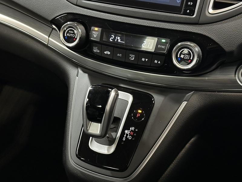 Honda CR-V i-DTEC EX - U1328