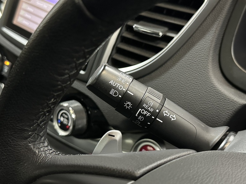 Honda CR-V i-DTEC EX - U1328