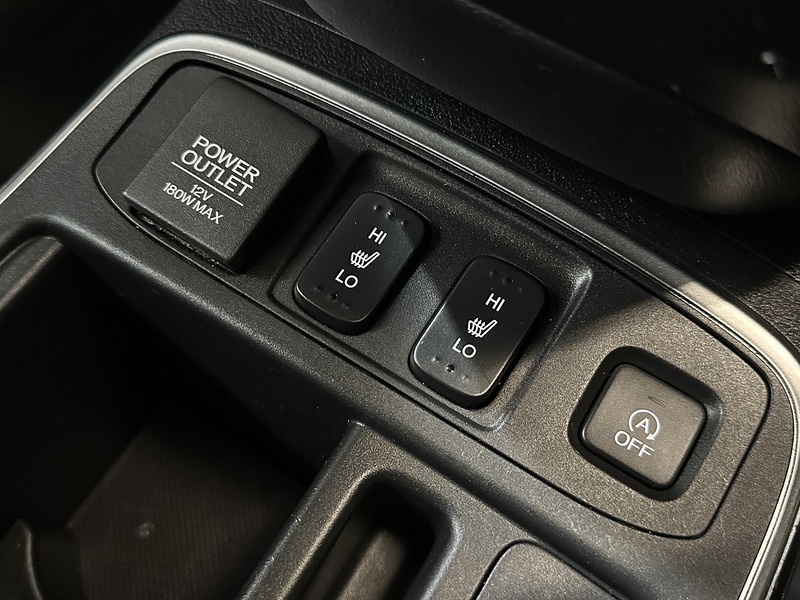 Honda CR-V i-DTEC EX - U1328