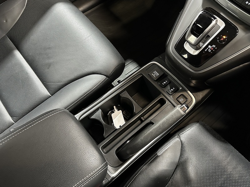 Honda CR-V i-DTEC EX - U1328