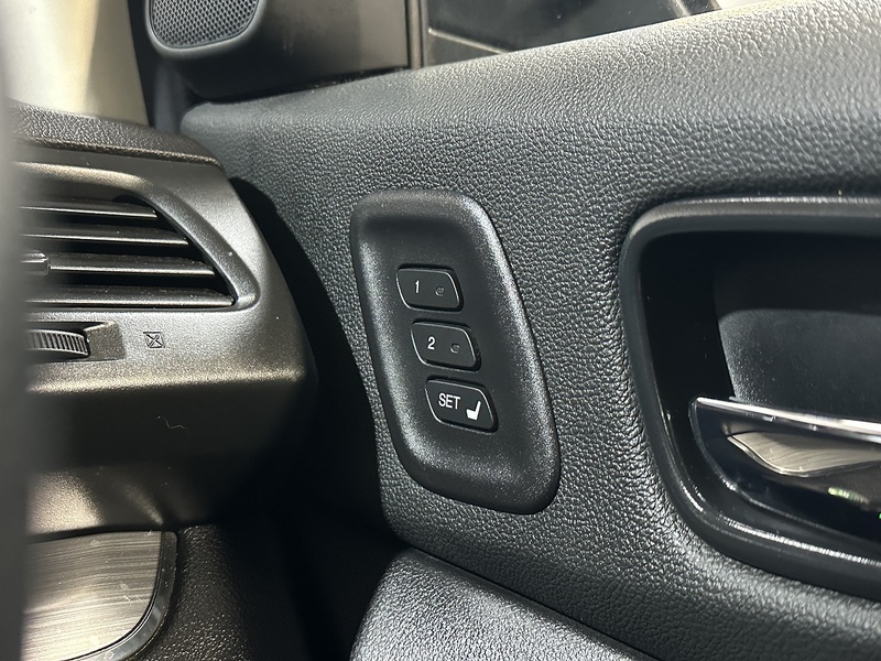 Honda CR-V i-DTEC EX - U1328