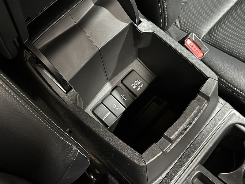 Honda CR-V i-DTEC EX - U1328