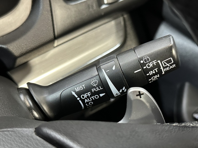 Honda CR-V i-DTEC EX - U1328