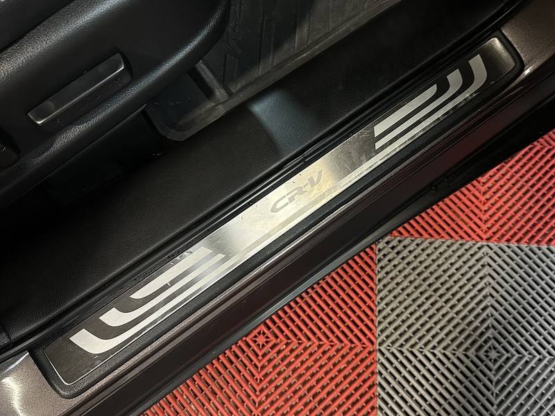 Honda CR-V i-DTEC EX - U1328