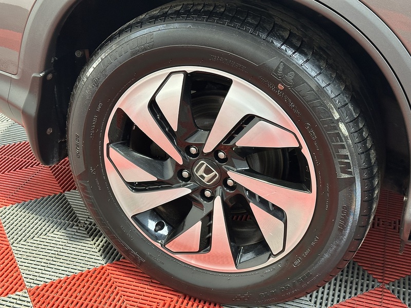 Honda CR-V i-DTEC EX - U1328
