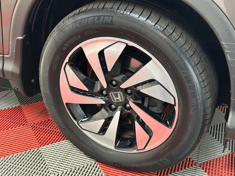 Honda CR-V i-DTEC EX - U1328