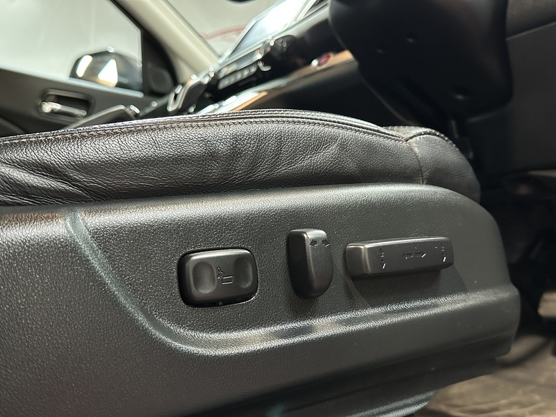 Honda CR-V i-DTEC EX - U1328