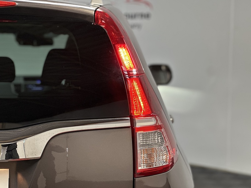 Honda CR-V i-DTEC EX - U1328