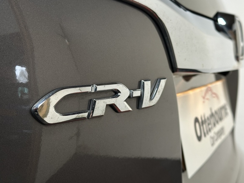 Honda CR-V i-DTEC EX - U1328