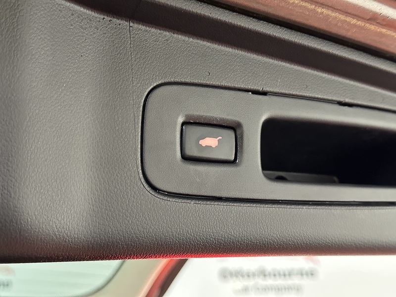 Honda CR-V i-DTEC EX - U1328