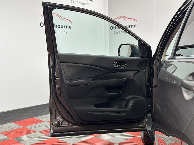Honda CR-V i-DTEC EX - U1328
