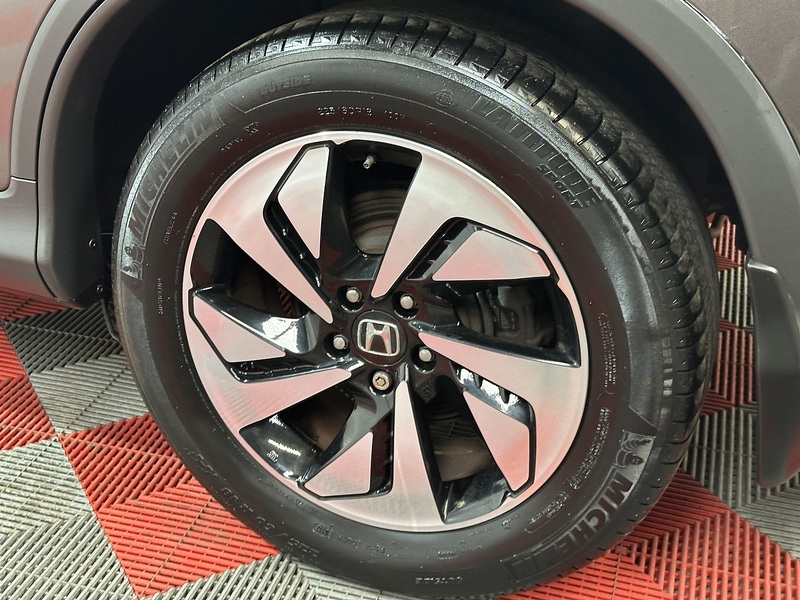 Honda CR-V i-DTEC EX - U1328