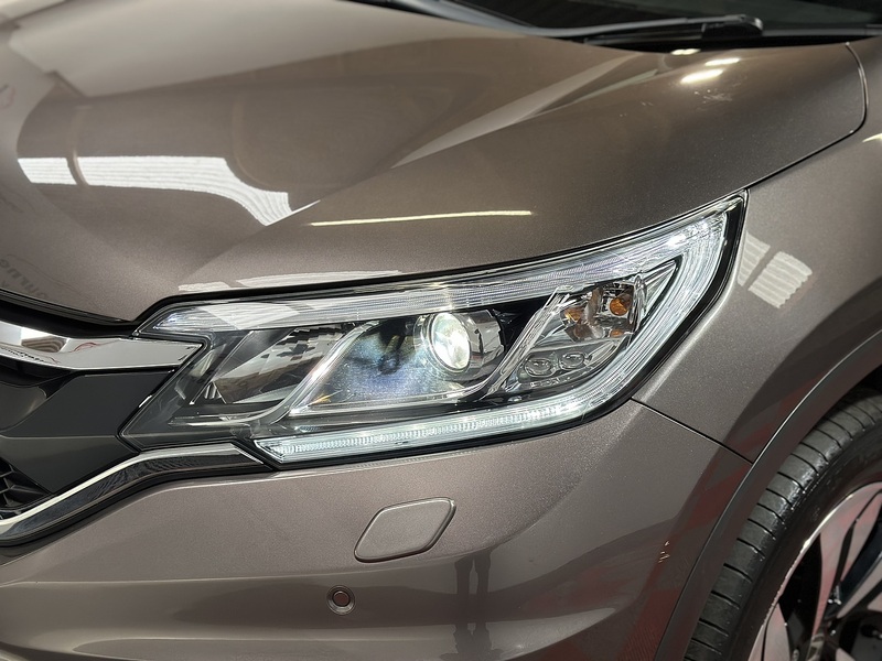 Honda CR-V i-DTEC EX - U1328