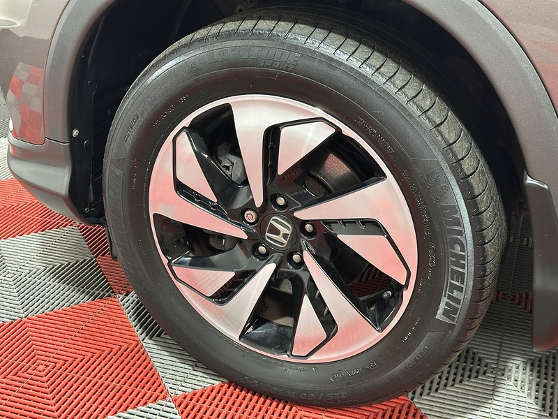 Honda CR-V i-DTEC EX - U1328