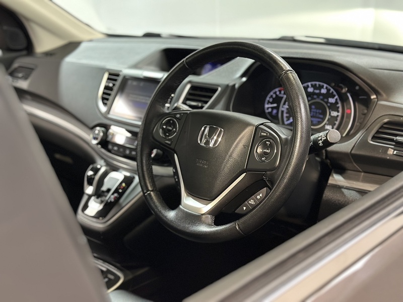 Honda CR-V i-DTEC EX - U1328