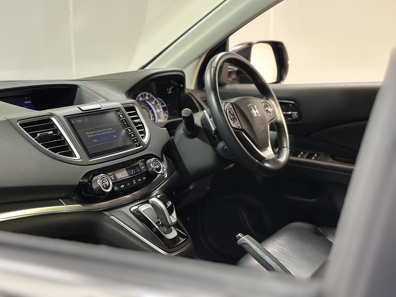 Honda CR-V i-DTEC EX - U1328