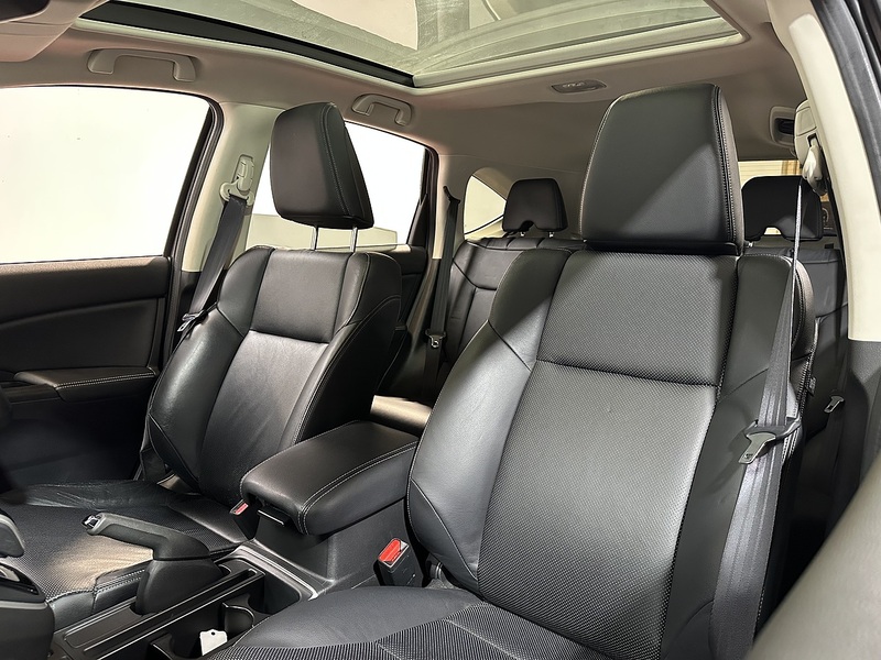 Honda CR-V i-DTEC EX - U1328