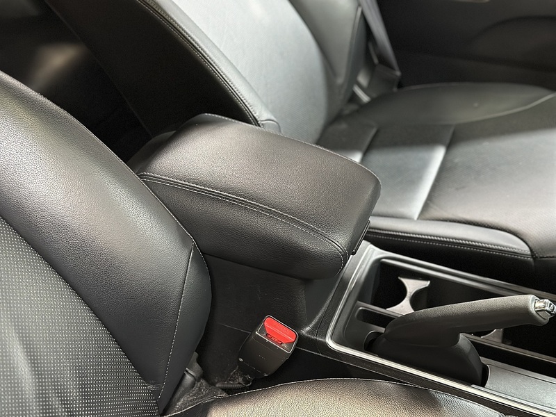 Honda CR-V i-DTEC EX - U1328