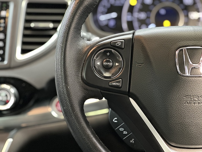 Honda CR-V i-DTEC EX - U1328