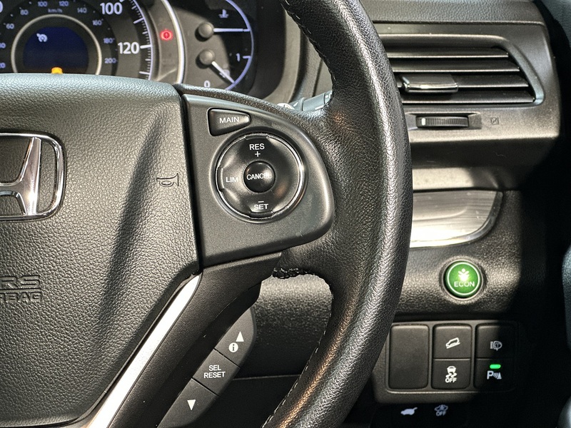 Honda CR-V i-DTEC EX - U1328
