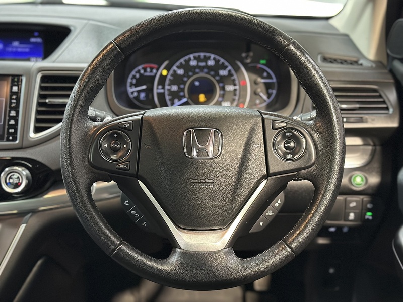 Honda CR-V i-DTEC EX - U1328
