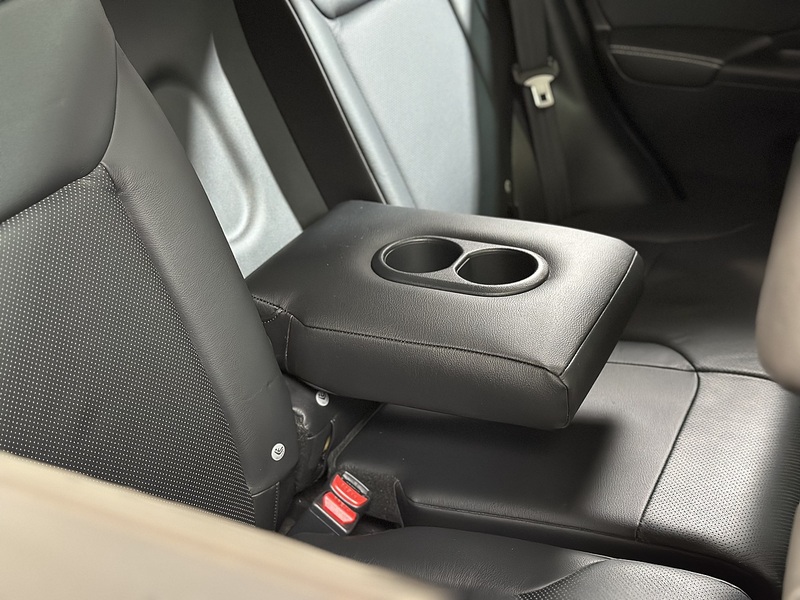 Honda CR-V i-DTEC EX - U1328