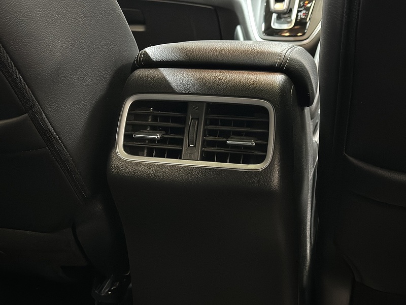 Honda CR-V i-DTEC EX - U1328